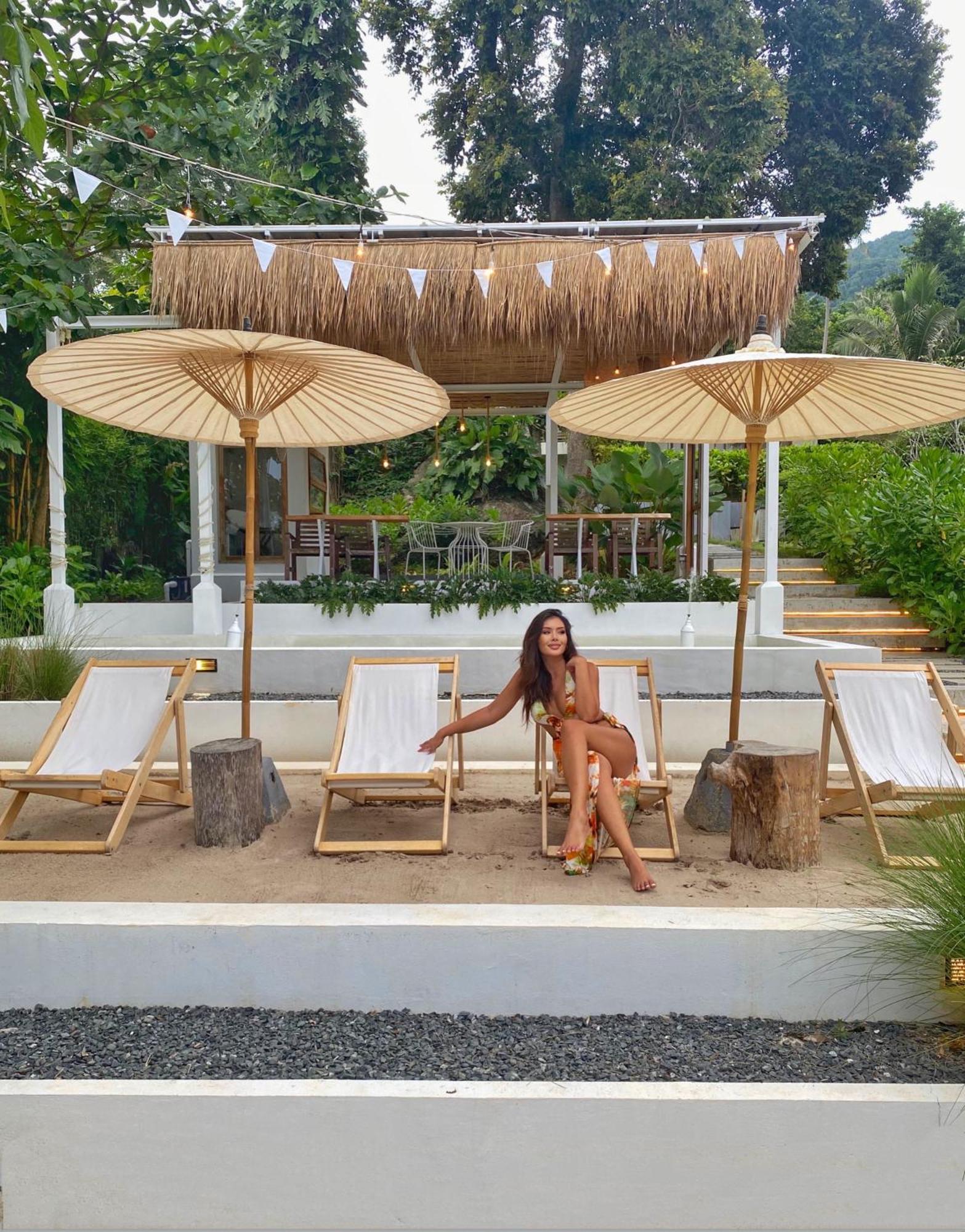 Nest Sense Resort Koh Chang Exterior photo