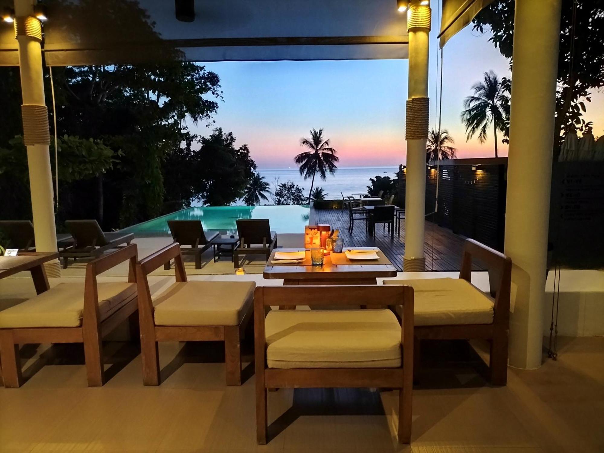 Nest Sense Resort Koh Chang Exterior photo
